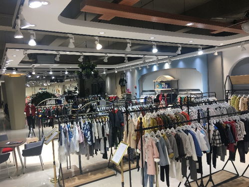 【海果果秋冬裝品牌童裝折扣尾貨批發】- 