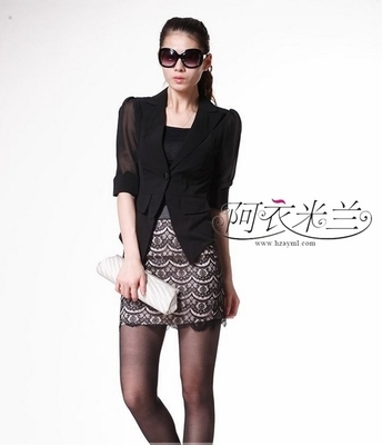 阿衣_ 阿衣品牌_ 阿衣批發價格_ 阿衣產品樣品圖片|庫存尾貨信息(第七頁)_中國服裝網