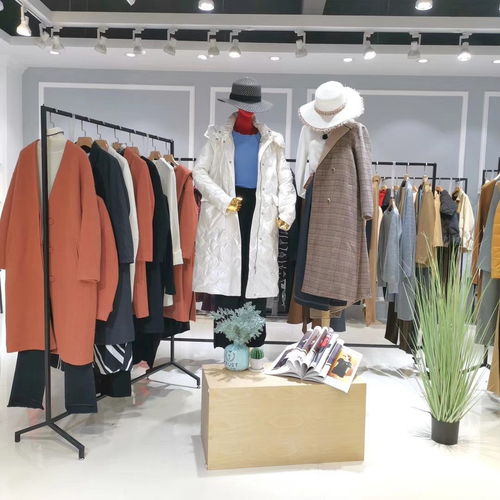 天津胡同批發女裝與杭州品牌折扣 中國服裝批發市場解析