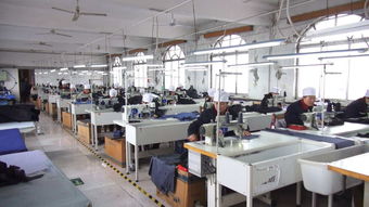 如何做好服裝精益生產中的成本控制 中國服裝批發行業的策略與實踐