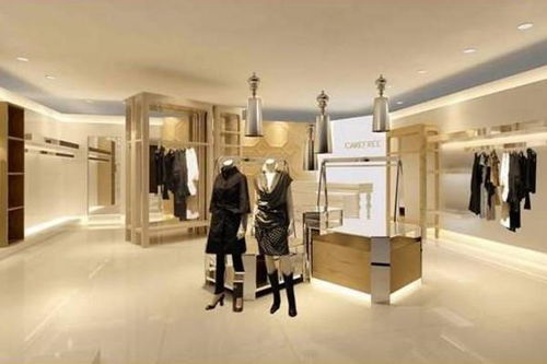 中國服裝批發 最潮好記男裝店名推薦與靈感