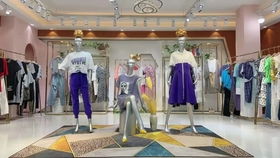 谷妍秋裝 深圳高端原創設計師品牌，專柜正品一手貨源批發指南