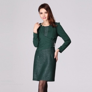 倆倆相望 衣聯網服裝批發的體驗與啟示