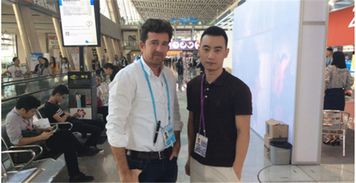 愛恨交織 墨西哥采購商眼中的中國服裝產業